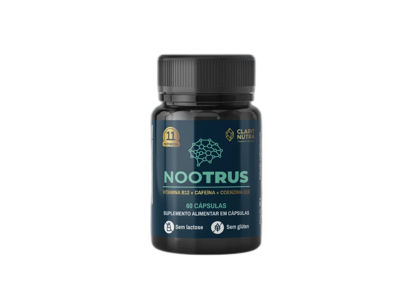 Nootrus Bottle Unboxing